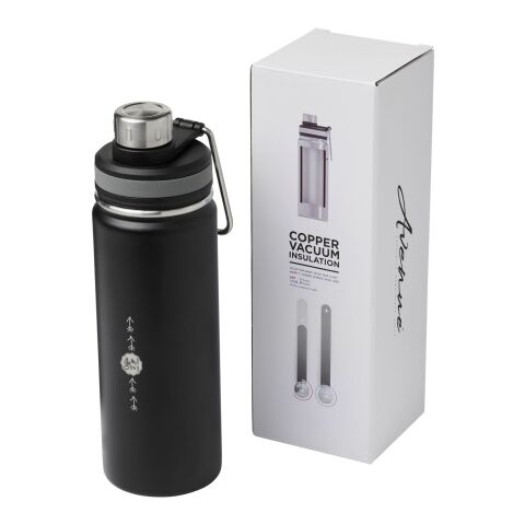 Gessi 590 ml kupfer-vakuum Isolierflasche