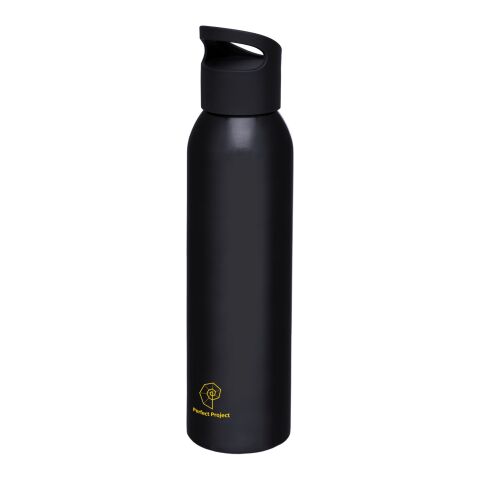 Sky 650 ml Sportflasche Standard | schwarz | ohne Werbeanbringung | Nicht verfügbar | Nicht verfügbar