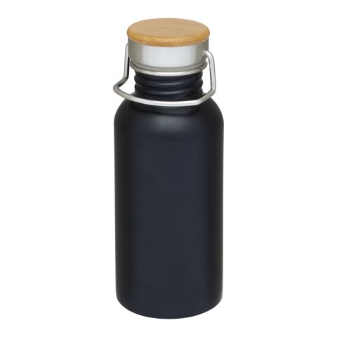Thor 550 ml Sportflasche Standard | schwarz | ohne Werbeanbringung | Nicht verfügbar | Nicht verfügbar