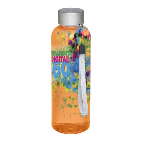 Bohdi 500 ml Tritan™ Sportflasche Standard | orange | ohne Werbeanbringung | Nicht verfügbar | Nicht verfügbar