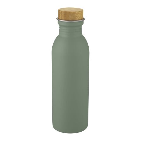 Kalix 650 ml Sportflasche aus Edelstahl Standard | feengrün | ohne Werbeanbringung | Nicht verfügbar | Nicht verfügbar