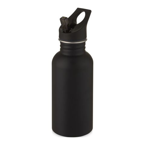Lexi 500 ml Sportflasche Standard | schwarz | ohne Werbeanbringung | Nicht verfügbar | Nicht verfügbar