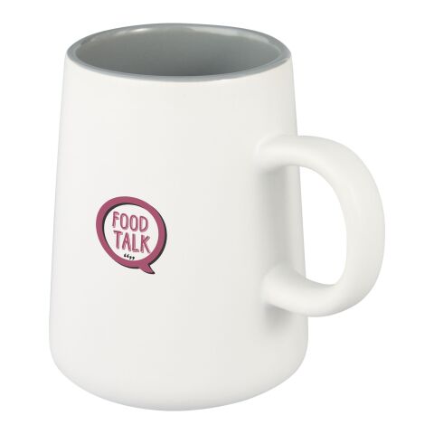 Joe 450 ml Keramiktasse Standard | weiss | ohne Werbeanbringung | Nicht verfügbar | Nicht verfügbar
