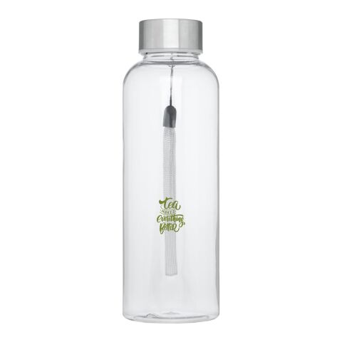 Bodhi 500 ml Sportflasche aus RPET Standard | weiß | ohne Werbeanbringung | Nicht verfügbar | Nicht verfügbar
