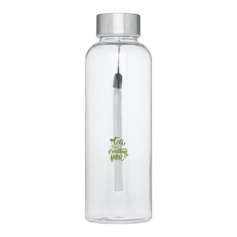 Bodhi 500 ml Sportflasche aus RPET Standard | weiss | ohne Werbeanbringung | Nicht verfügbar | Nicht verfügbar