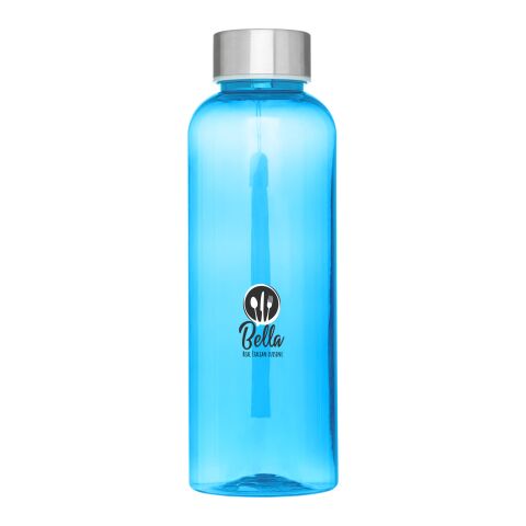 Bodhi 500 ml Sportflasche aus RPET Standard | transparent hellblau | ohne Werbeanbringung | Nicht verfügbar | Nicht verfügbar