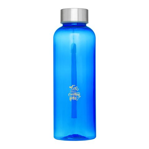 Bodhi 500 ml Sportflasche aus RPET Standard | royalblau | ohne Werbeanbringung | Nicht verfügbar | Nicht verfügbar
