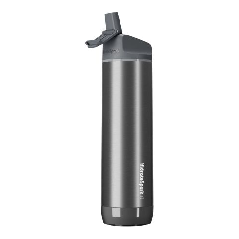 HidrateSpark® PRO 600 ml vakuumisolierte Edelstahl Wasserflasche
