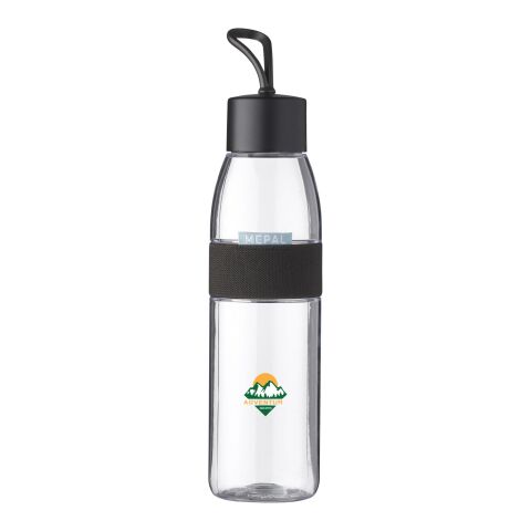 Mepal Ellipse 500 ml Flasche Standard | anthrazit | ohne Werbeanbringung | Nicht verfügbar | Nicht verfügbar