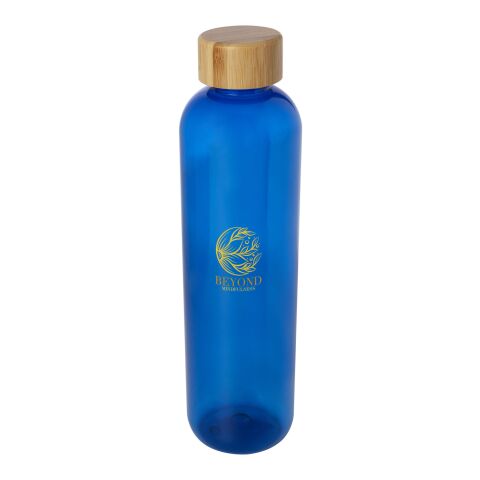 Ziggs 1000 ml Sportflasche aus recyceltem Kunststoff