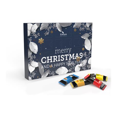 Adventskalender Multi ohne Werbeanbringung | Nicht verfügbar | Nicht verfügbar | HELLO Mini Sticks