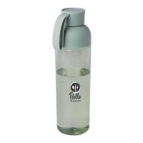 Illuminate 600 ml RPET-Wasserflasche Standard | mintgrün | ohne Werbeanbringung | Nicht verfügbar | Nicht verfügbar | Nicht verfügbar