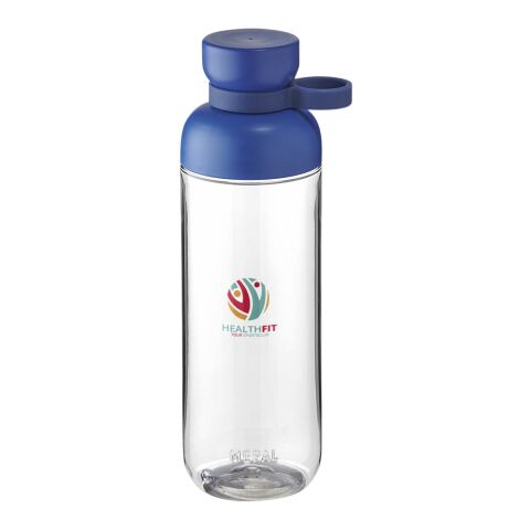 Mitarbeitergeschenk Trinkflasche Mepal Vita – vivid blue – mit 48h Express-Druck 700ml BPA-frei idealer Durstlöscher für Messen