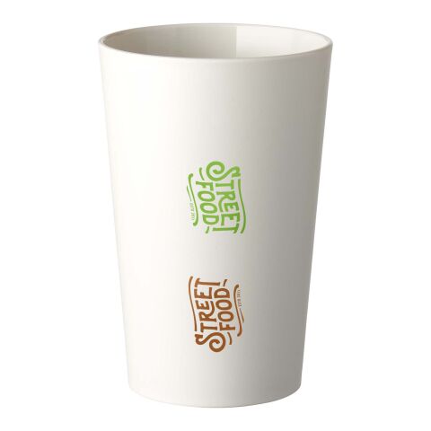 Mepal Pro 300 ml Kaffeetasse Standard | weiss | ohne Werbeanbringung | Nicht verfügbar | Nicht verfügbar