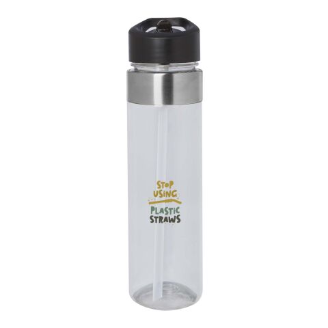 Dylan 650 ml Tritan Flasche mit Ausgussdeckel Standard | weiss | ohne Werbeanbringung | Nicht verfügbar | Nicht verfügbar