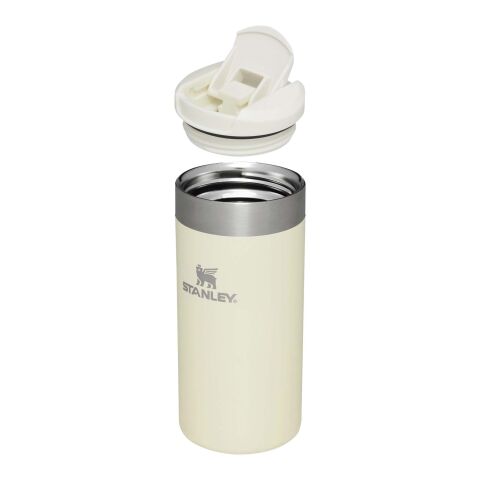 Stanley 350 ml AeroLight™ Transit Thermobecher Standard | creme | ohne Werbeanbringung | Nicht verfügbar | Nicht verfügbar