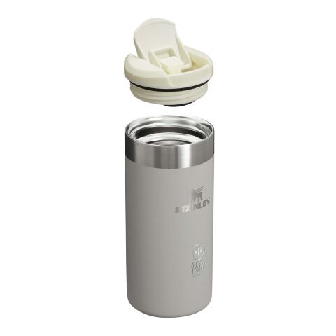 Stanley 350 ml AeroLight™ Transit Thermobecher Standard | grau | ohne Werbeanbringung | Nicht verfügbar | Nicht verfügbar