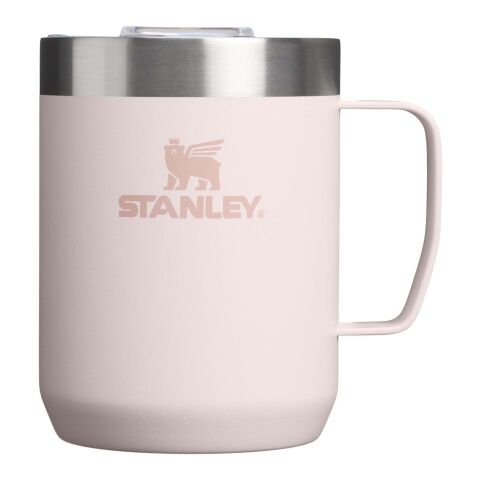 Stanley 236 ml Classic Legendary Camp Thermobecher hellrosa
