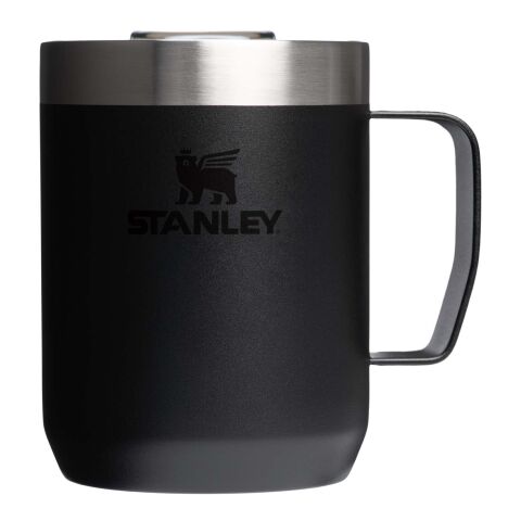 Stanley 236 ml Classic Legendary Camp Thermobecher schwarz