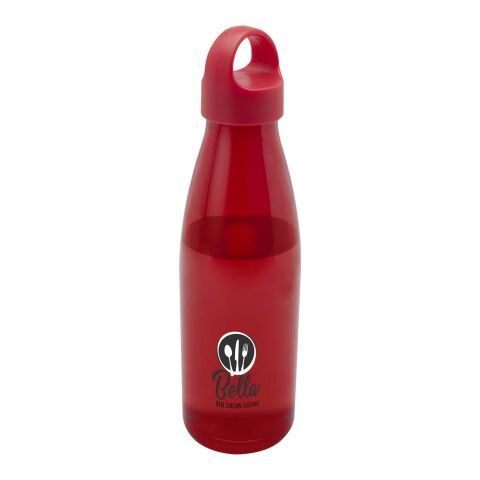 Bergen Trinkflasche aus recyceltem Kunststoff 800 ml