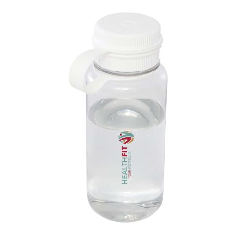 Ryder 900 ml RCS-zertifizierte RPET-Sportflasche mit Multifunktionsdeckel Standard | transparent | ohne Werbeanbringung | Nicht verfügbar | Nicht verfügbar