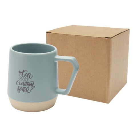 Dolce 300 ml matte Keramiktasse