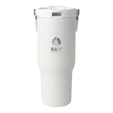 Bronx 900 ml RCS-zertifizierter Kupfer-Vakuum Isolierbecher aus Edelstahl mit Doppelfunktionsdeckel