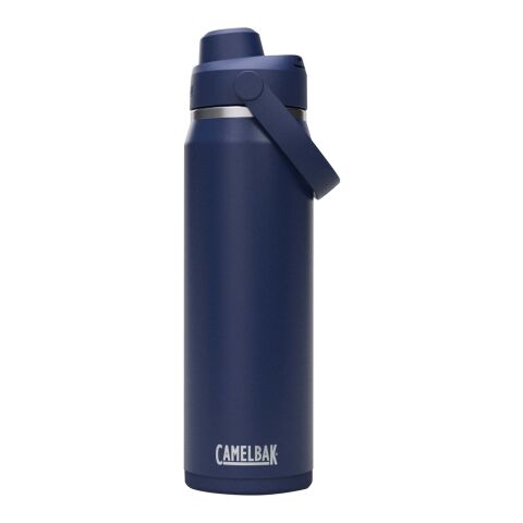 Camelbak® Thrive Chug VSS 750 ml Trinkflasche aus Edelstahl mit Schraubverschluss Standard | navy | ohne Werbeanbringung | Nicht verfügbar | Nicht verfügbar