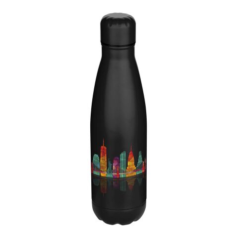 Cove 750 ml RCS-zertifizierte, einwandige Trinkflasche aus recyceltem Edelstahl