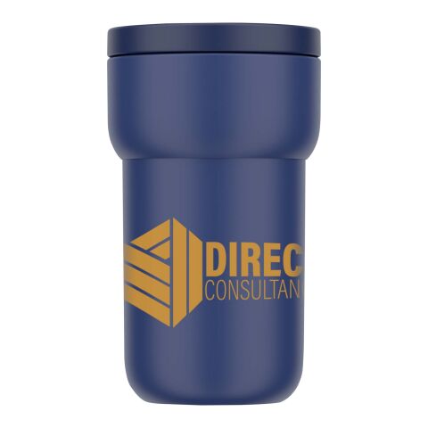 Mepal Ellipse 275 ml Reisebecher Standard | Vivid blue | ohne Werbeanbringung | Nicht verfügbar | Nicht verfügbar