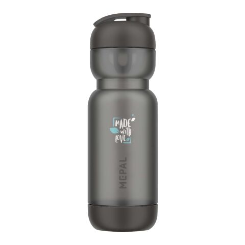 Mepal Shaker 800 ml Sportflasche Standard | schwarz | ohne Werbeanbringung | Nicht verfügbar | Nicht verfügbar