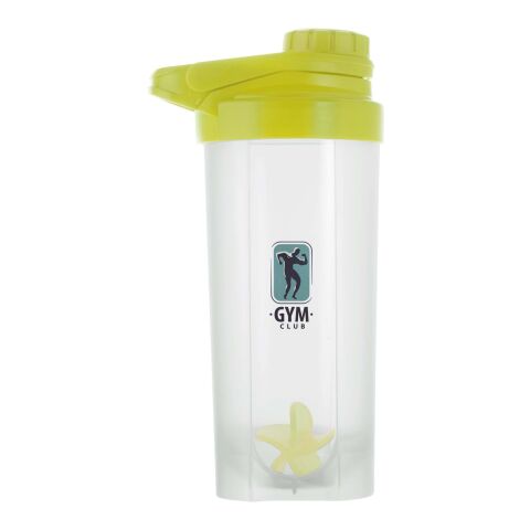 Forza 700 ml Sportflasche mit Shakerball