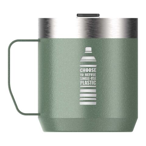Stanley Everyday 350 ml Cam Becher aus Edelstahl