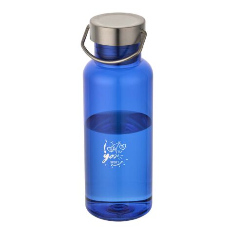 Thor 600 ml RCS Trinkflasche aus recyceltem RPET
