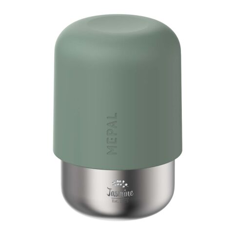 Mepal Ellipse 300 ml To Go Becher salbei | ohne Werbeanbringung