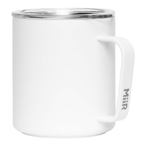 MiiR 354 ml Campingbecher aus vakuumisoliertem Edelstahl