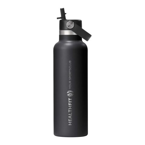 Hydro Flask Standard Mouth 621 ml isolierte Edelstahl-Trinkflasche