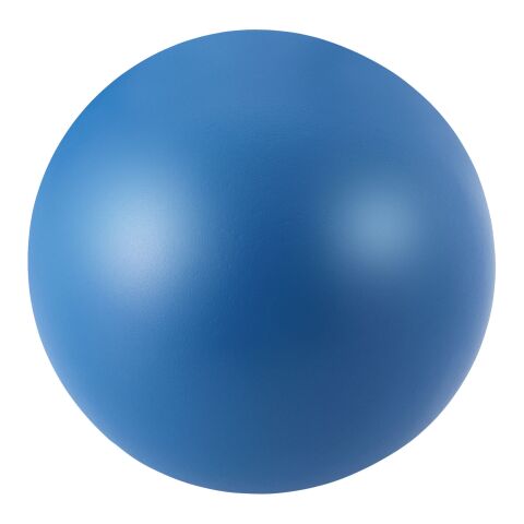 Antistress Ball Standard | blau | ohne Werbeanbringung | Nicht verfügbar | Nicht verfügbar