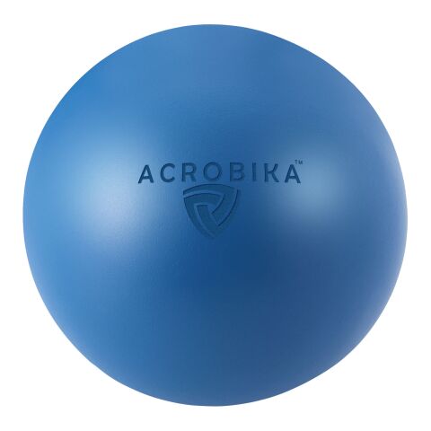 Antistress Ball Standard | blau | ohne Werbeanbringung | Nicht verfügbar | Nicht verfügbar