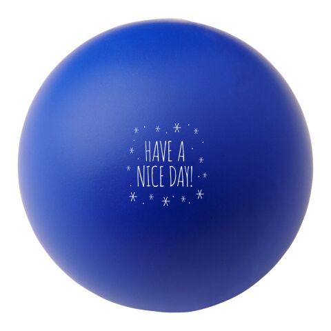 Antistress Ball Standard | royalblau | ohne Werbeanbringung | Nicht verfügbar | Nicht verfügbar