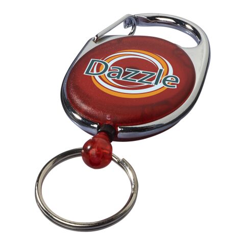 Gerlos Schlüsselkette mit Rollerclip 