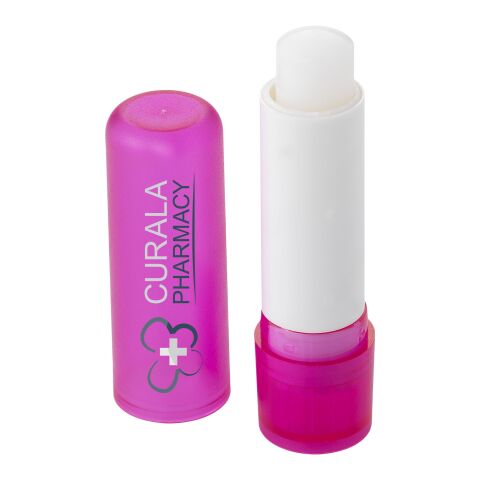 Deale Lippenpflegestift Standard | rosa | ohne Werbeanbringung | Nicht verfügbar | Nicht verfügbar