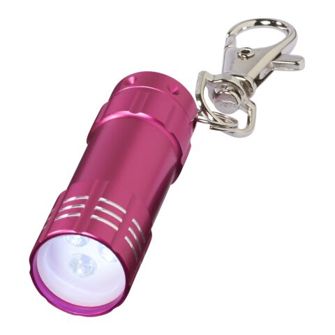 Astro LED-Schlüssellicht magenta | ohne Werbeanbringung | Nicht verfügbar | Nicht verfügbar