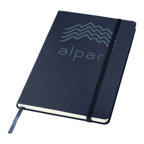 Classic Büro Notizbuch Standard | navy | ohne Werbeanbringung | Nicht verfügbar | Nicht verfügbar | Nicht verfügbar