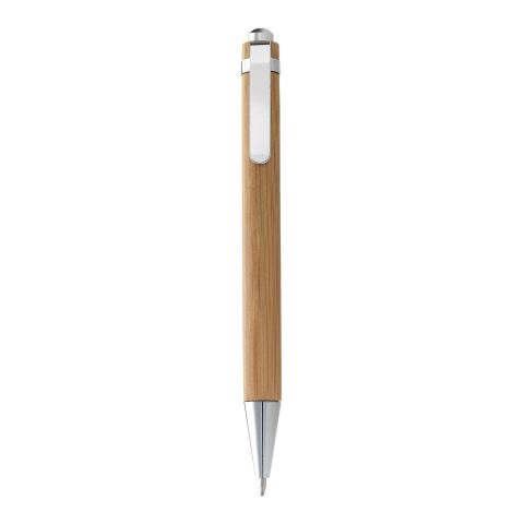 Celuk Bambus Kugelschreiber Standard | natur | ohne Werbeanbringung | Nicht verfügbar | Nicht verfügbar