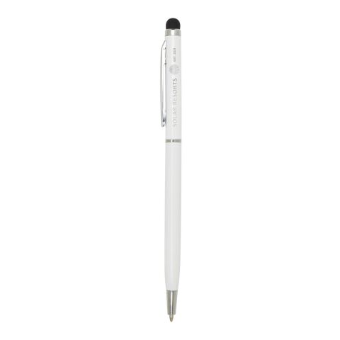 Ore Stylus Aluminium Kugelschreiber Standard | weiss | ohne Werbeanbringung | Nicht verfügbar | Nicht verfügbar
