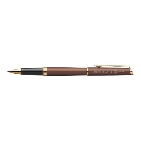 Waterman Hemisphere Tintenroller F Standard | kupfer | ohne Werbeanbringung | Nicht verfügbar | Nicht verfügbar