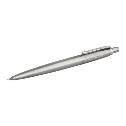 Jotter Druckbleistift Standard | edelstahl grau | ohne Werbeanbringung | Nicht verfügbar | Nicht verfügbar