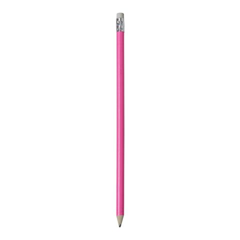 Alegra Bleistift mit farbigem Schaft Standard | magenta | ohne Werbeanbringung | Nicht verfügbar | Nicht verfügbar