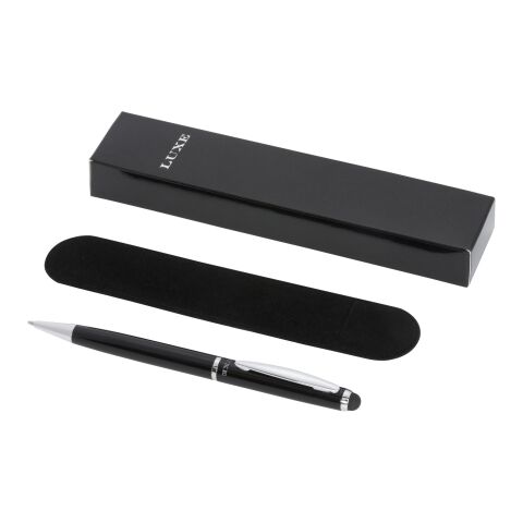 Stylus Kugelschreiber Standard | schwarz | ohne Werbeanbringung | Nicht verfügbar | Nicht verfügbar | Nicht verfügbar